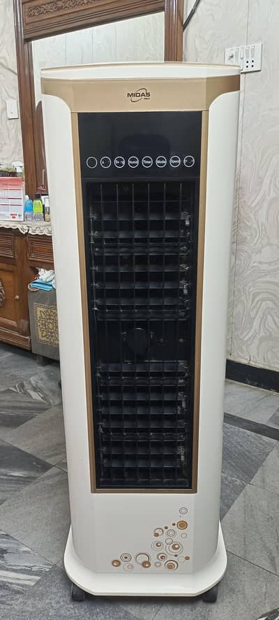 smart portable air cooler for sale