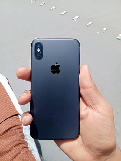 I Phone X 64GB
