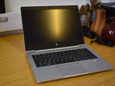 HP EliteBook 830 G5 | Core i5 8th | 8/256 SSD 13"0 FHD | Fixed Price