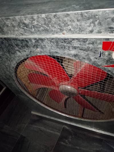 I am selling cooler almost new
