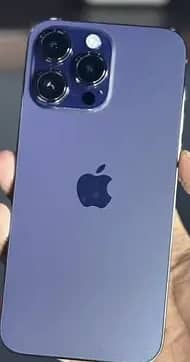 Apple iPhone 14 Pro Max