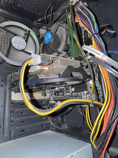 GAMING PC GTX 960 i5