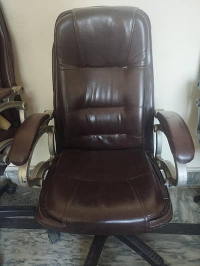 Executive Office Chair
