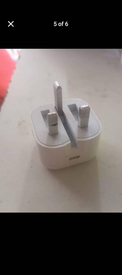 iphone original charger  25W  Whatsp 03419840_708