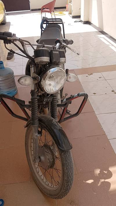 GS 150 for sale