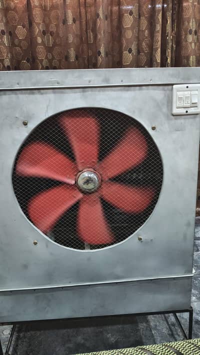 Air cooler