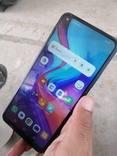 Infinix S5 6/128
