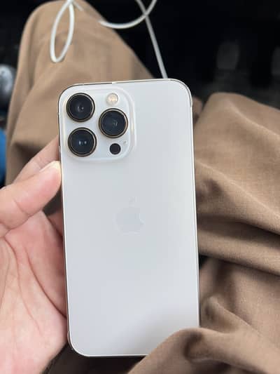 Apple iPhone 13 Pro