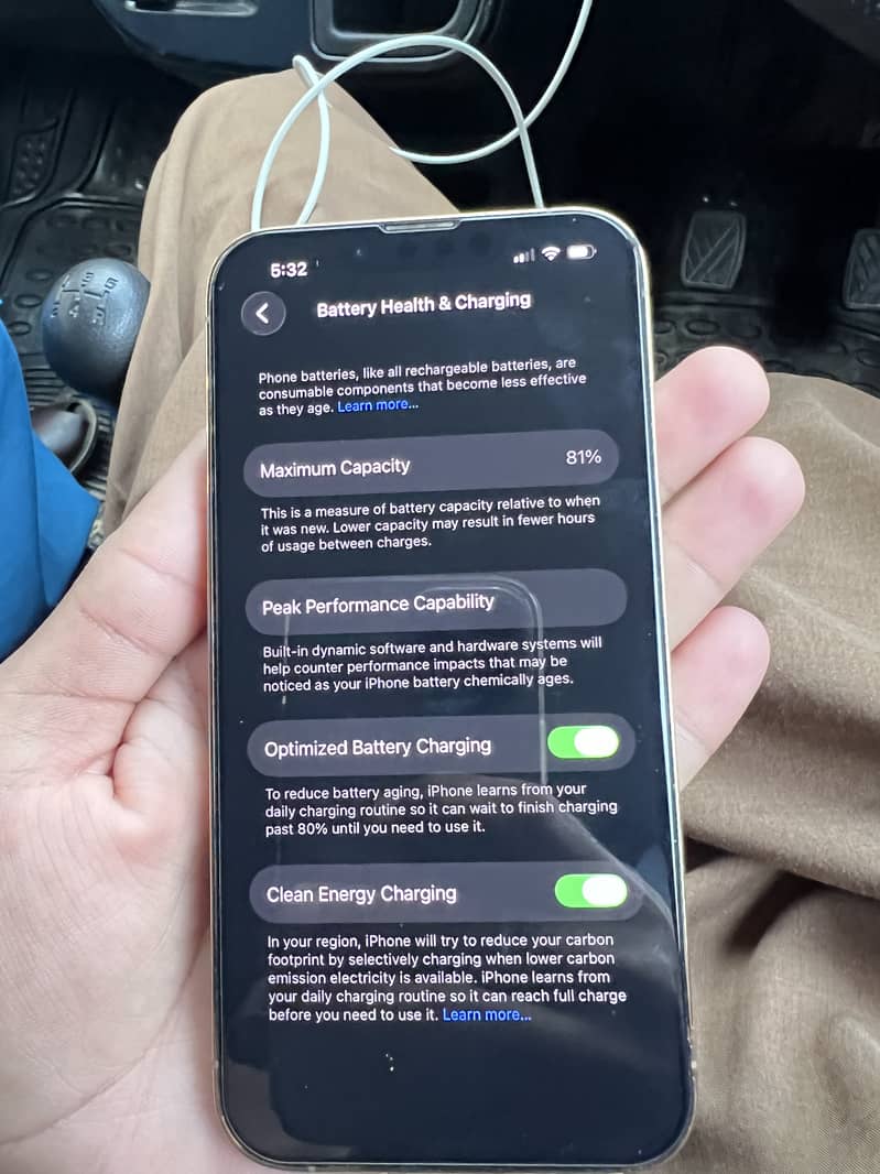 Apple iPhone 13 Pro 1