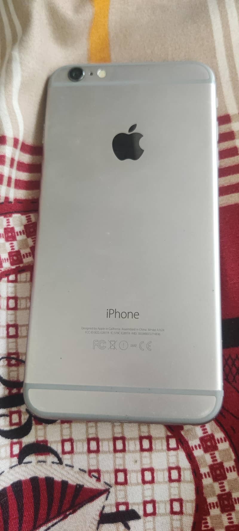 iphone 0