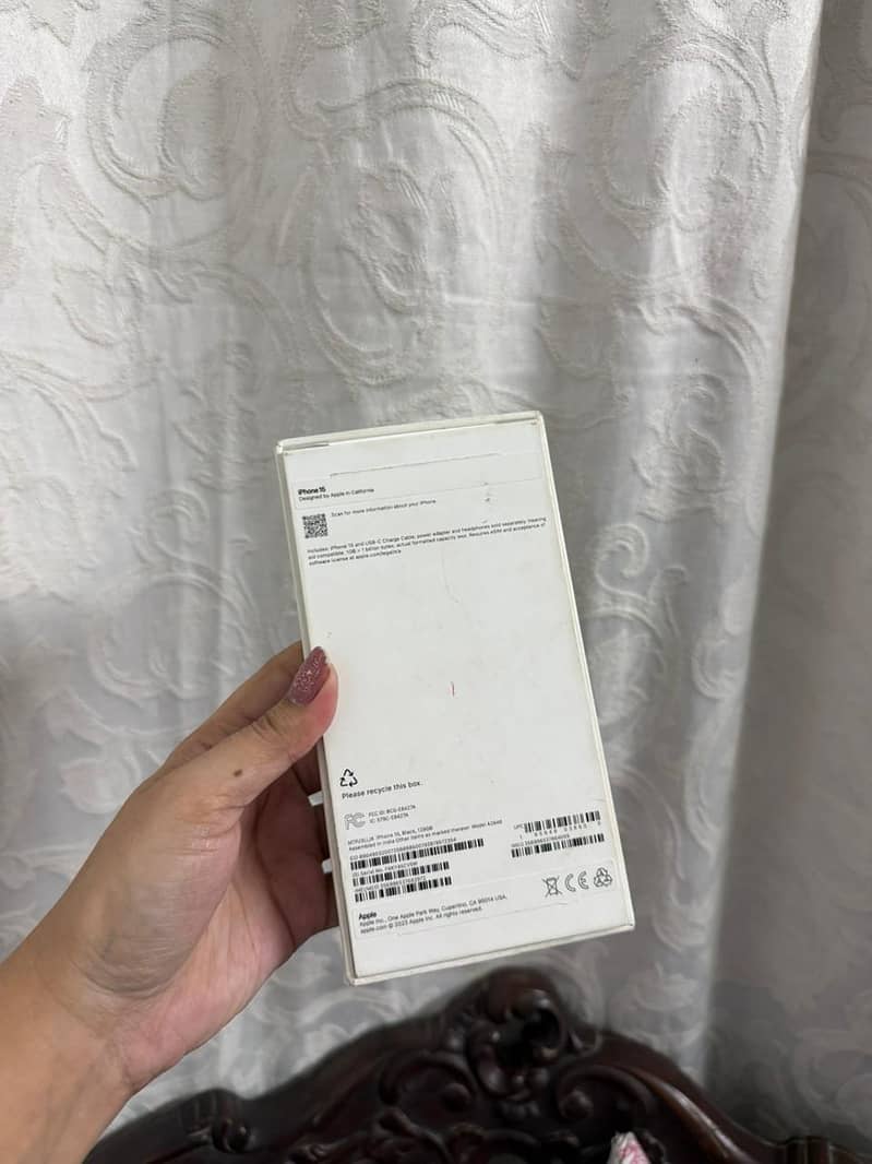 Iphone 15 3