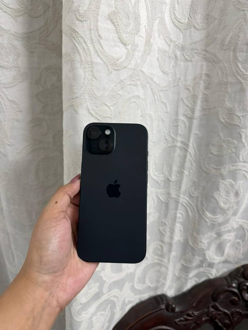 Iphone 15 5