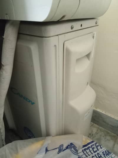 Haier (Candy) DC invertor AC 1.5 ton for sale