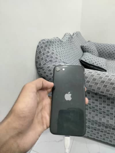 iphone SE 2020