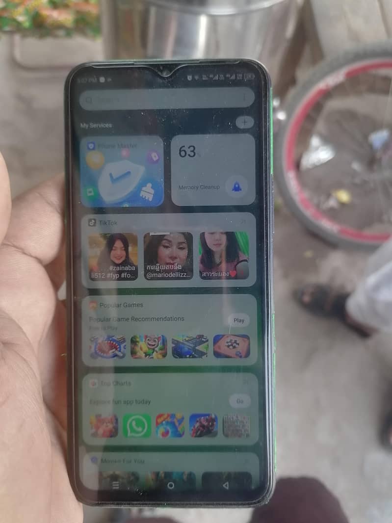infinix note 12 2