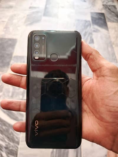 VIVO Y30 10/10