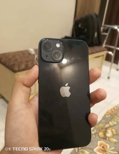 iPhone 13 128gb Factory Unlock 10/9 condition