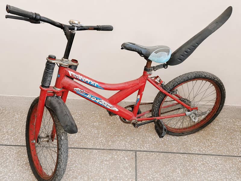 bicycle 0