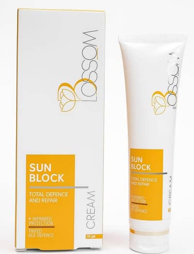  Daily Sunblock Care For Smooth & Glowing Skin 