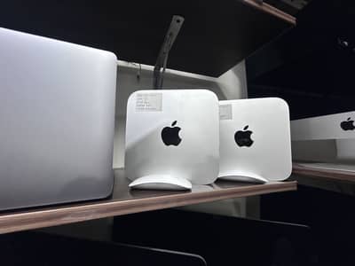 Mac Mini 2012 4GB ram 128gb ssd 1.5gb graphic | 2014 & 2018, M1,m4 |