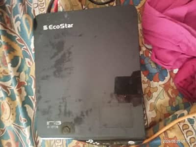 Ecostar UPS 12 vote