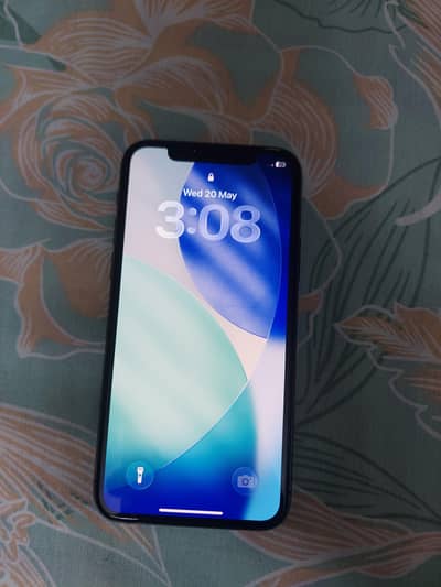 Iphone 11 Pro 256 GB Pta Approved