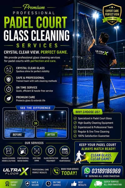 Ultra floor x- All sports courts light Available! 50w,100 w 150 w,200