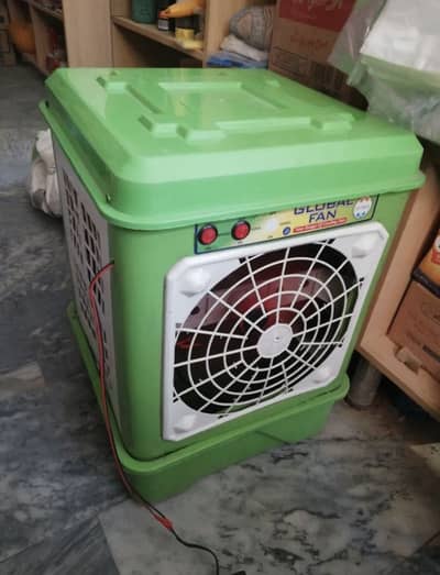 Air coller