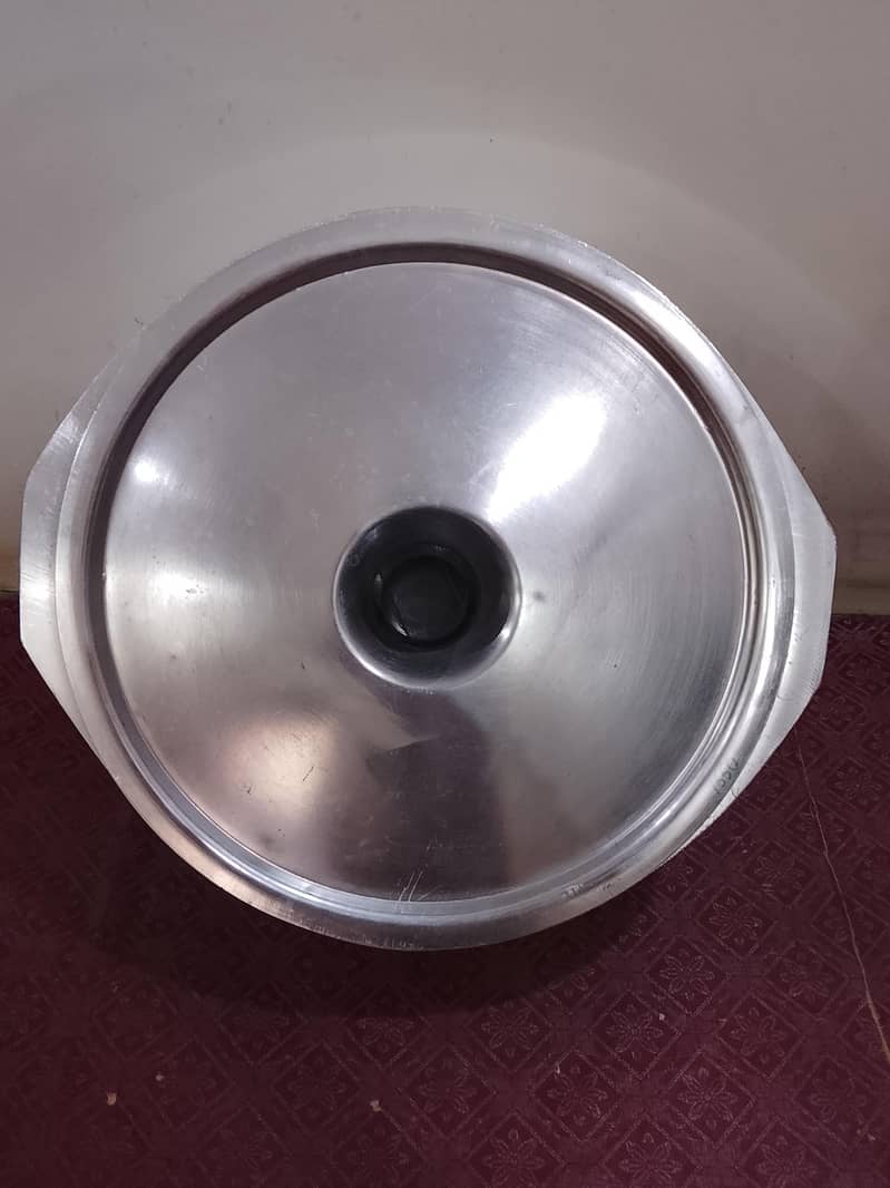 Cooking pot 1