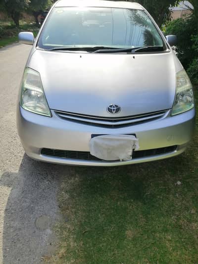 Toyota Prius 2010