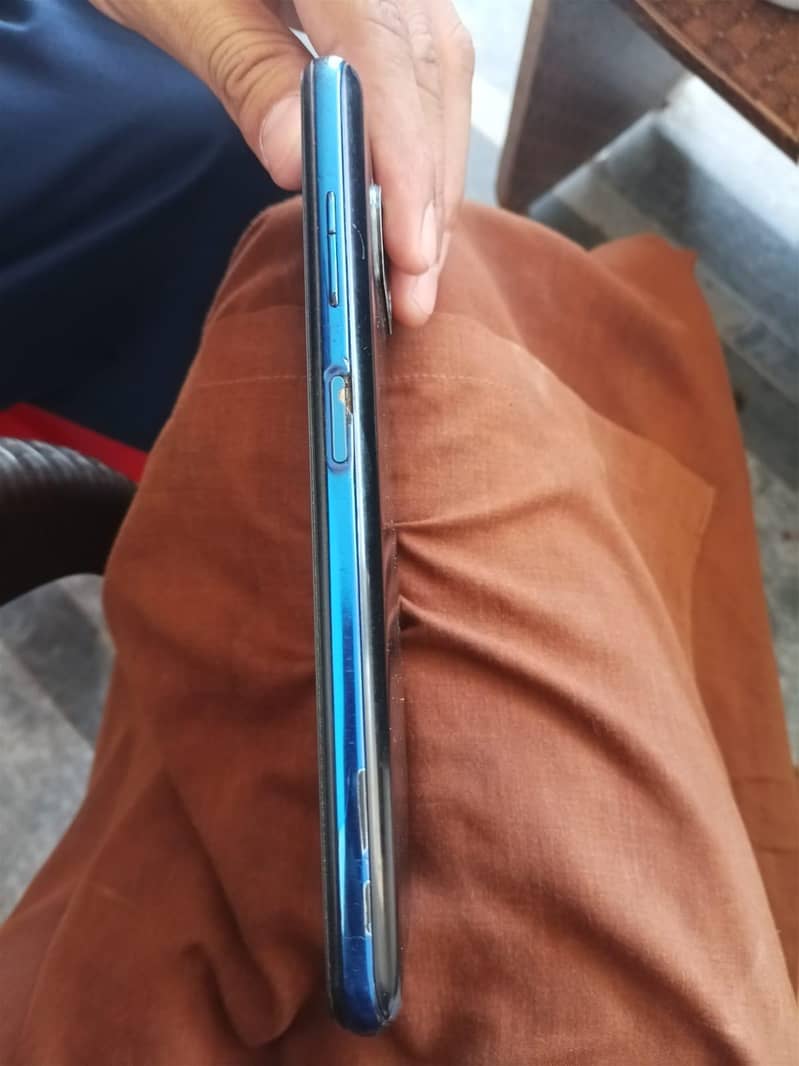 Poco X3 4