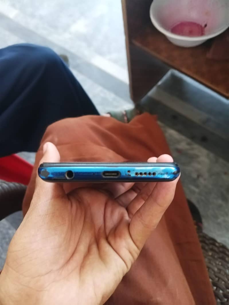 Poco X3 6