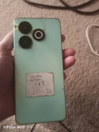 Infinix Smart 8