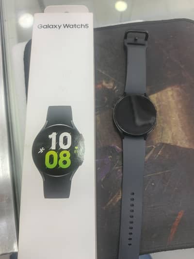 Samsung watch 5 44mm