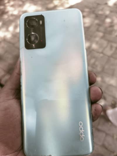 oppo a76