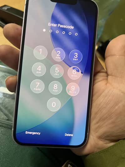 iPhone 14 Factory unlock 