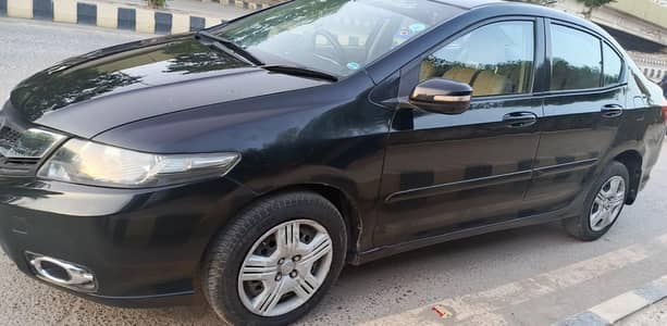 Honda city 2018 contact 03366449880