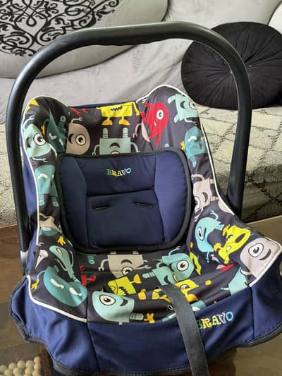 Car seat