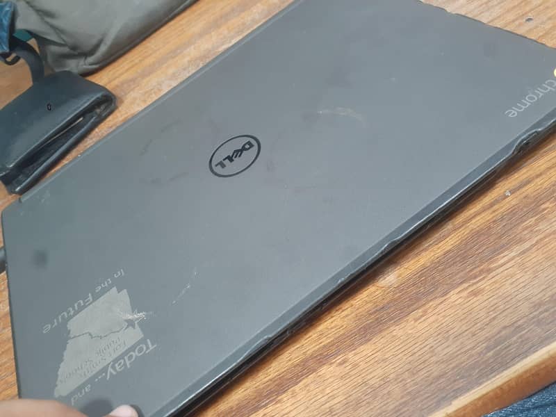 dell Google book 1