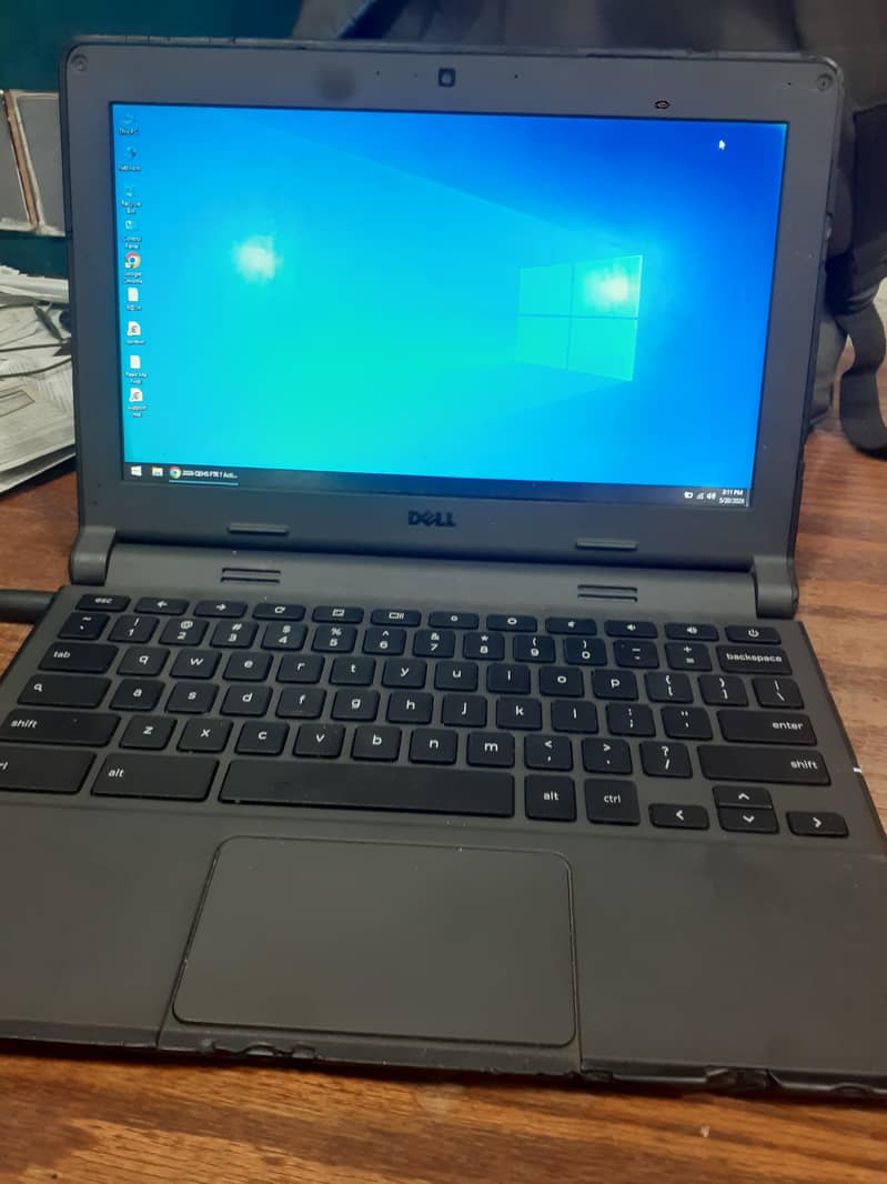 dell Google book 3