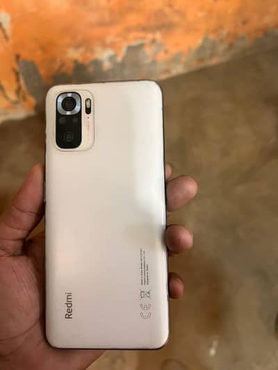 Redmi Note 10s ( 8/128 )