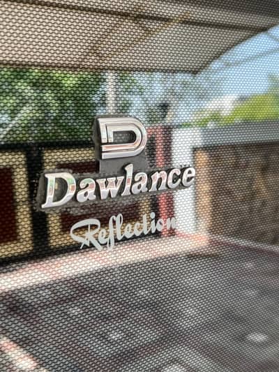 Dawlance fridge