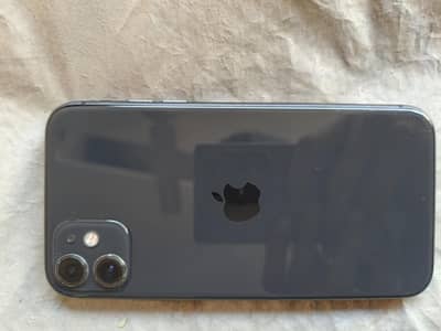 iphone 11 128GB NON PTA ONLY WHATSAPP