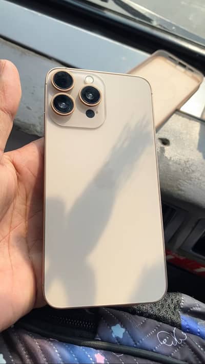 Xs max coverted to 16pro max 10/10