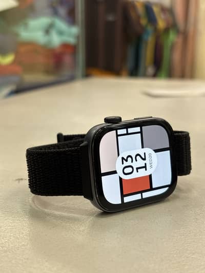 Huawei watch fit 3