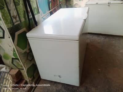 Good condition