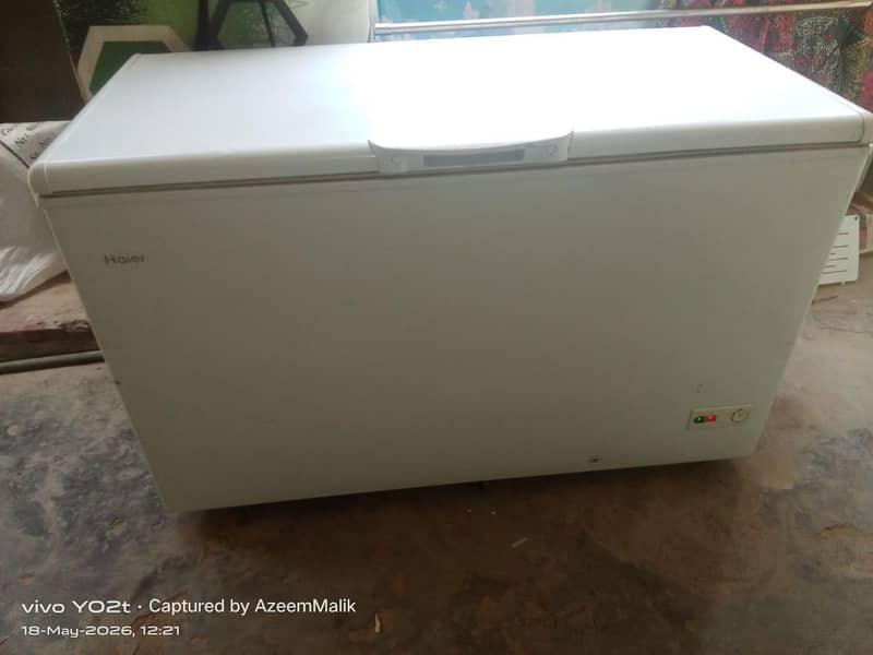 Good condition 2