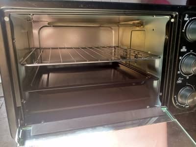 WESTPOINT OVEN WF-1800R