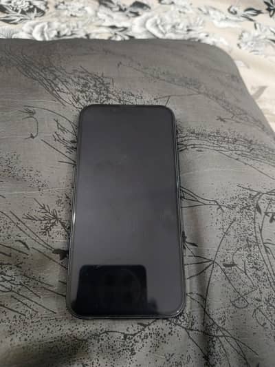 Iphone 13 jv 128GB with Sim Time