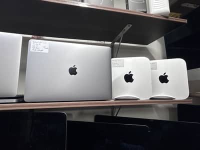Macbook Pro 2020 13-inch Core i5, 16gb ram 256gb ssd & 1.5gb graphic
